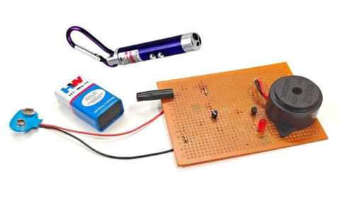 online electronics components