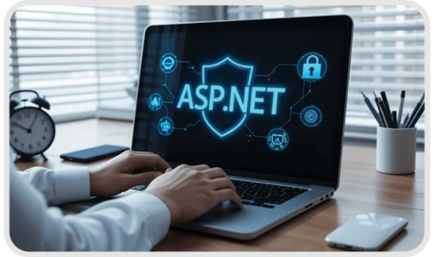 asp.net core development company