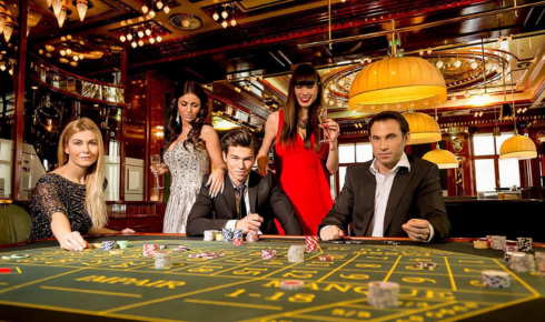 casino price in goa