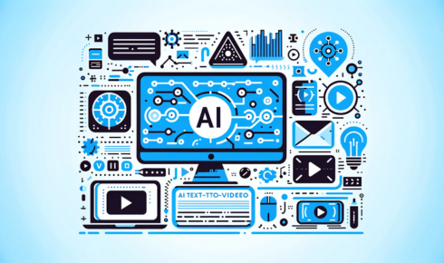 text-to-video technology