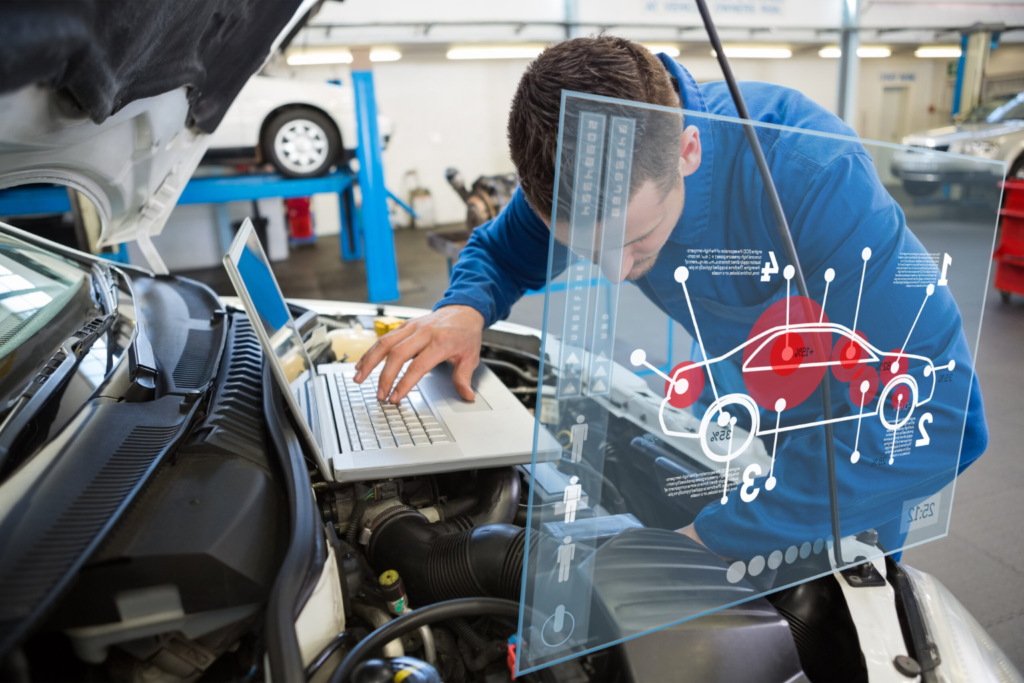 More Than Just a New Look: The Real Art of Automotive Customization