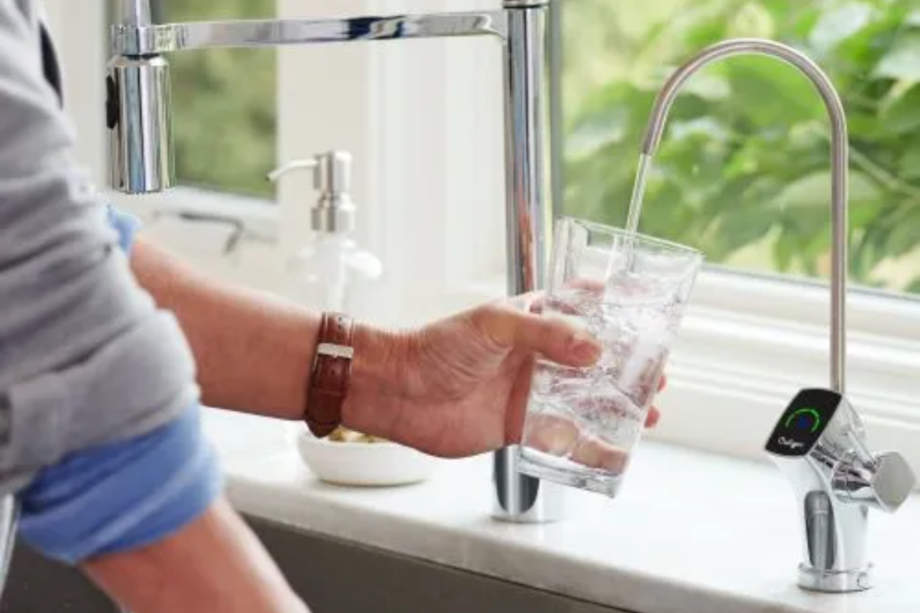 The Quiet Power of a Water Softener: Why It Matters More Than You Think