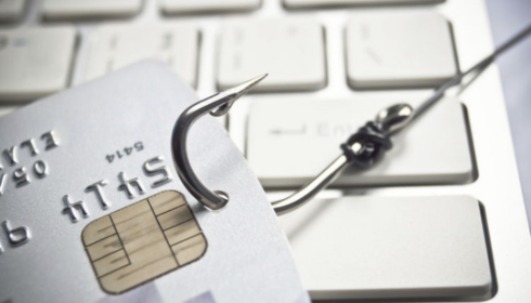 credit card fake transaction complaints