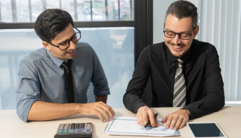 loan settlement agency near me