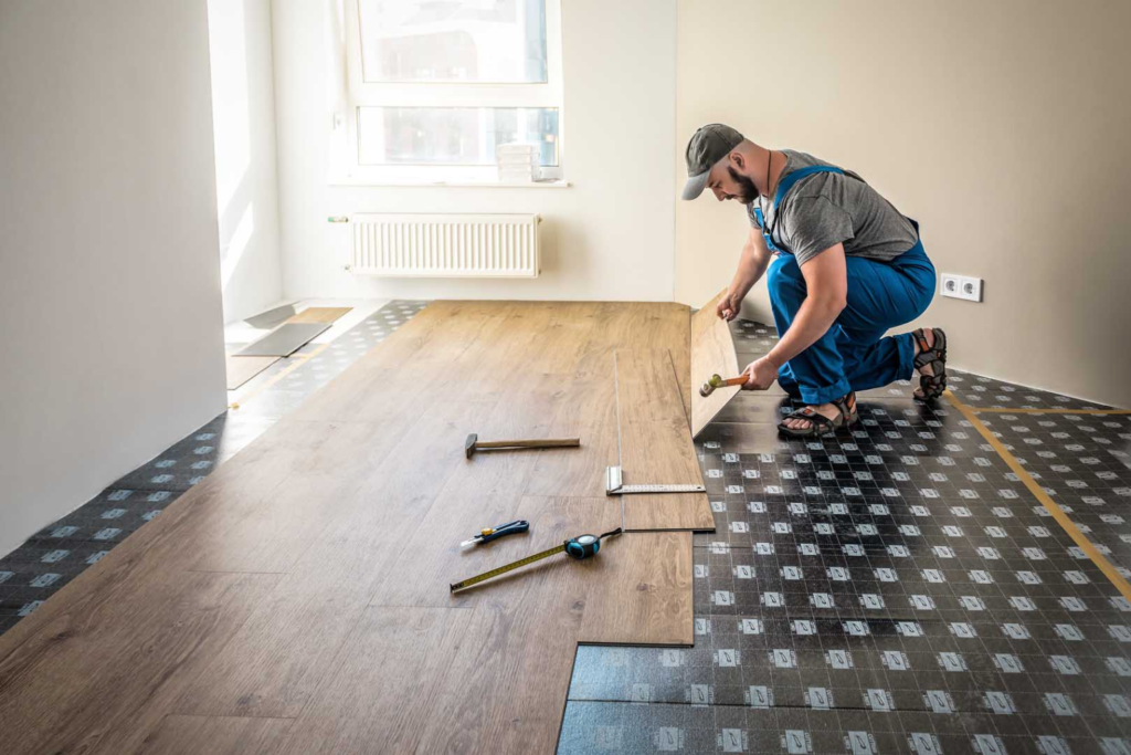 Transform Your Home: Expert Renovation Tips for St. Mary’s Residents