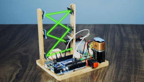 science project toys