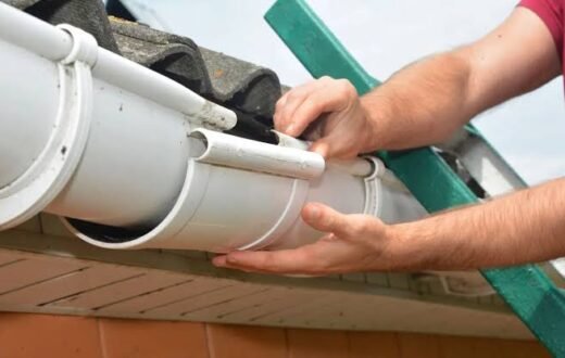 The Overlooked Home Upgrade That Protects Your Roof, Foundation, and Everything in Between