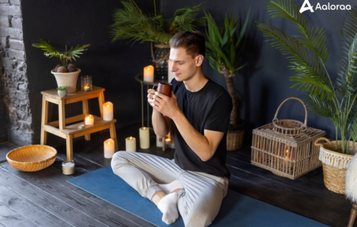 The Excitement of Mindful Scent Choices!