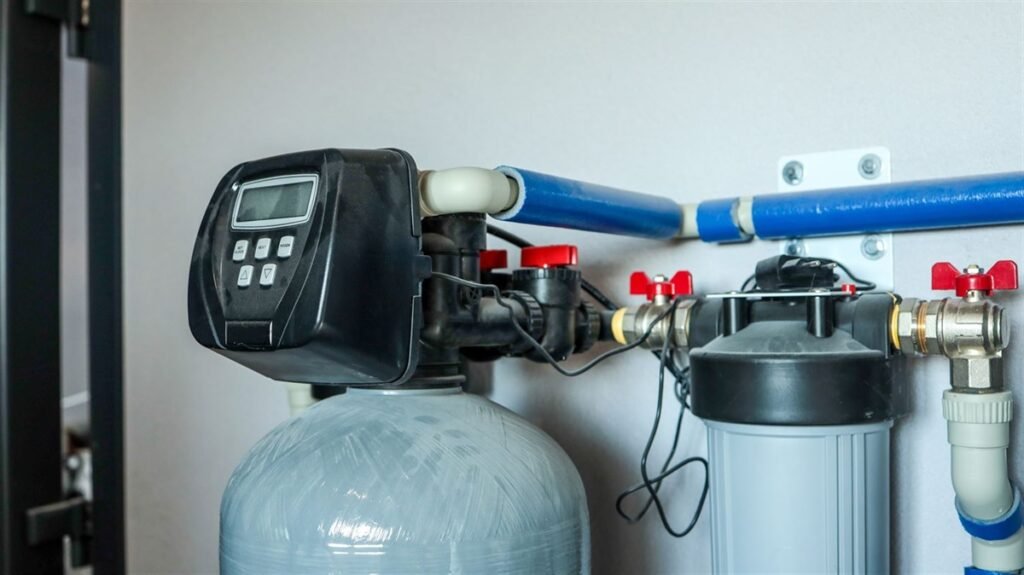 A Practical Guide to Understanding Hard Water in Your Home