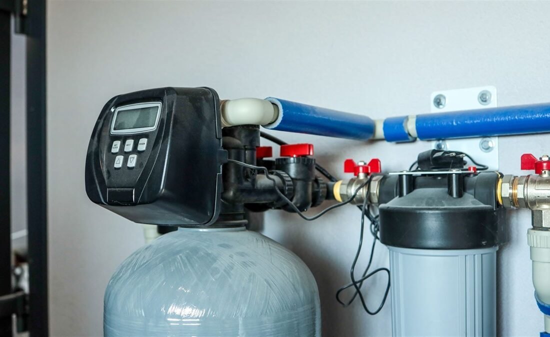 A Practical Guide to Understanding Hard Water in Your Home