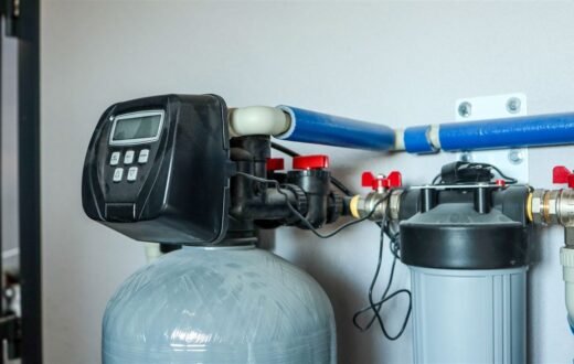 A Practical Guide to Understanding Hard Water in Your Home