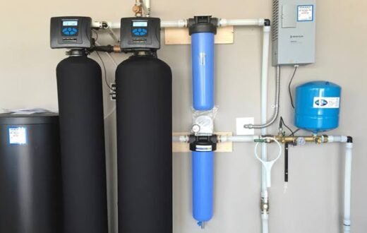 Finding the Right Water Solution for a Cleaner, More Comfortable Home