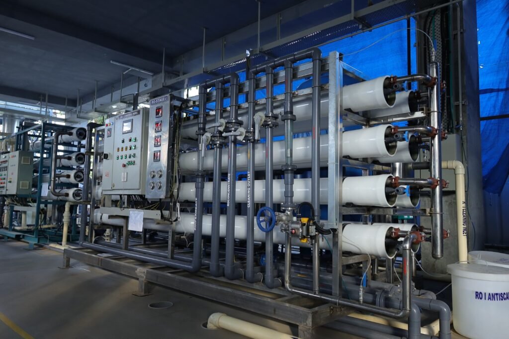 Cleaner Water Starts With Understanding Your Home’s Water