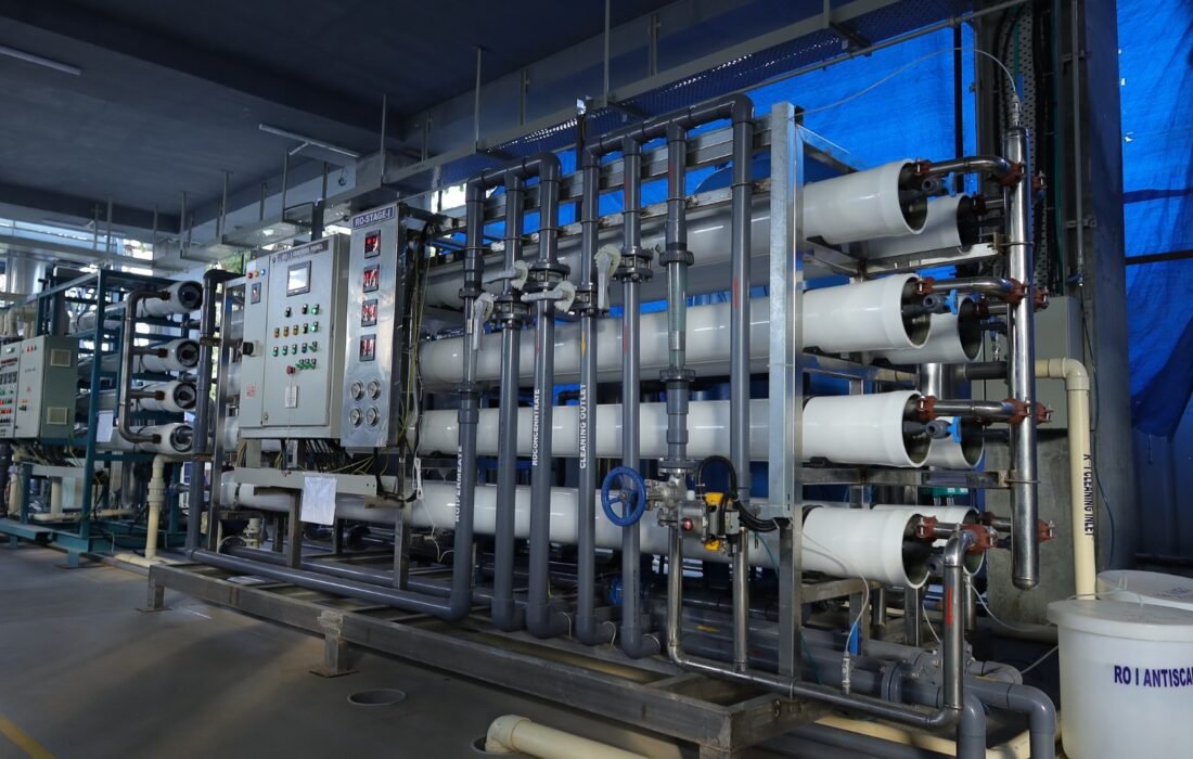 Cleaner Water Starts With Understanding Your Home’s Water