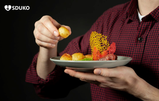 Beyond the Roe: Is Caviar the Only Way to Get Omega-Rich Food?