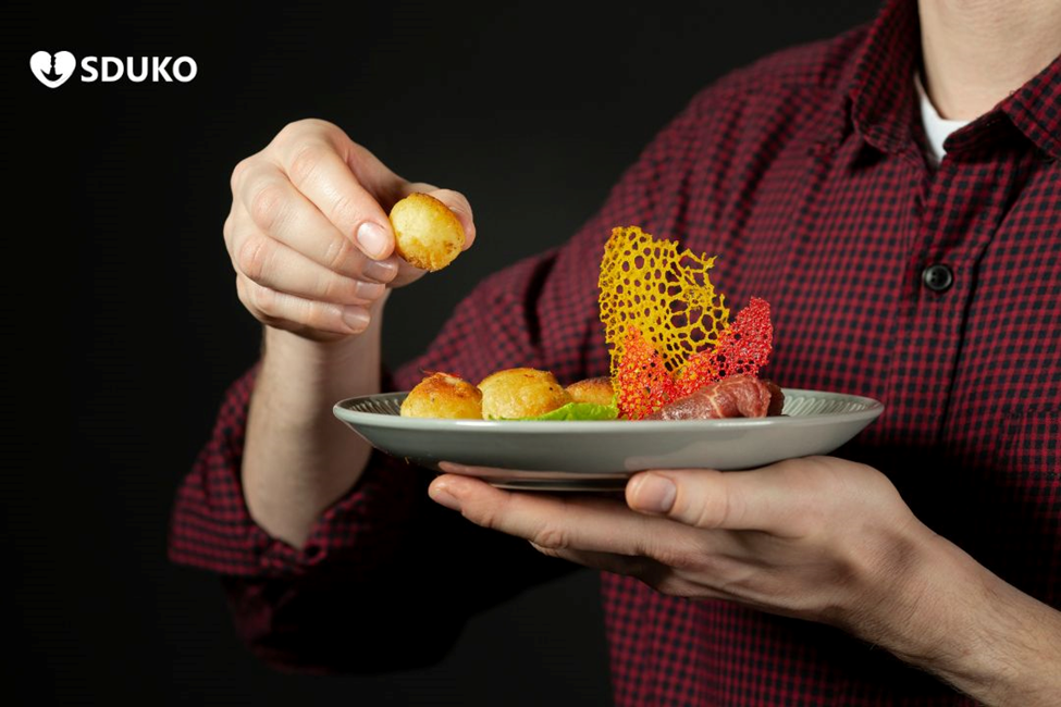 Beyond the Roe: Is Caviar the Only Way to Get Omega-Rich Food?